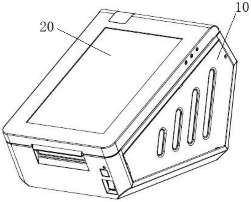 一种彩票投注机-爱企查