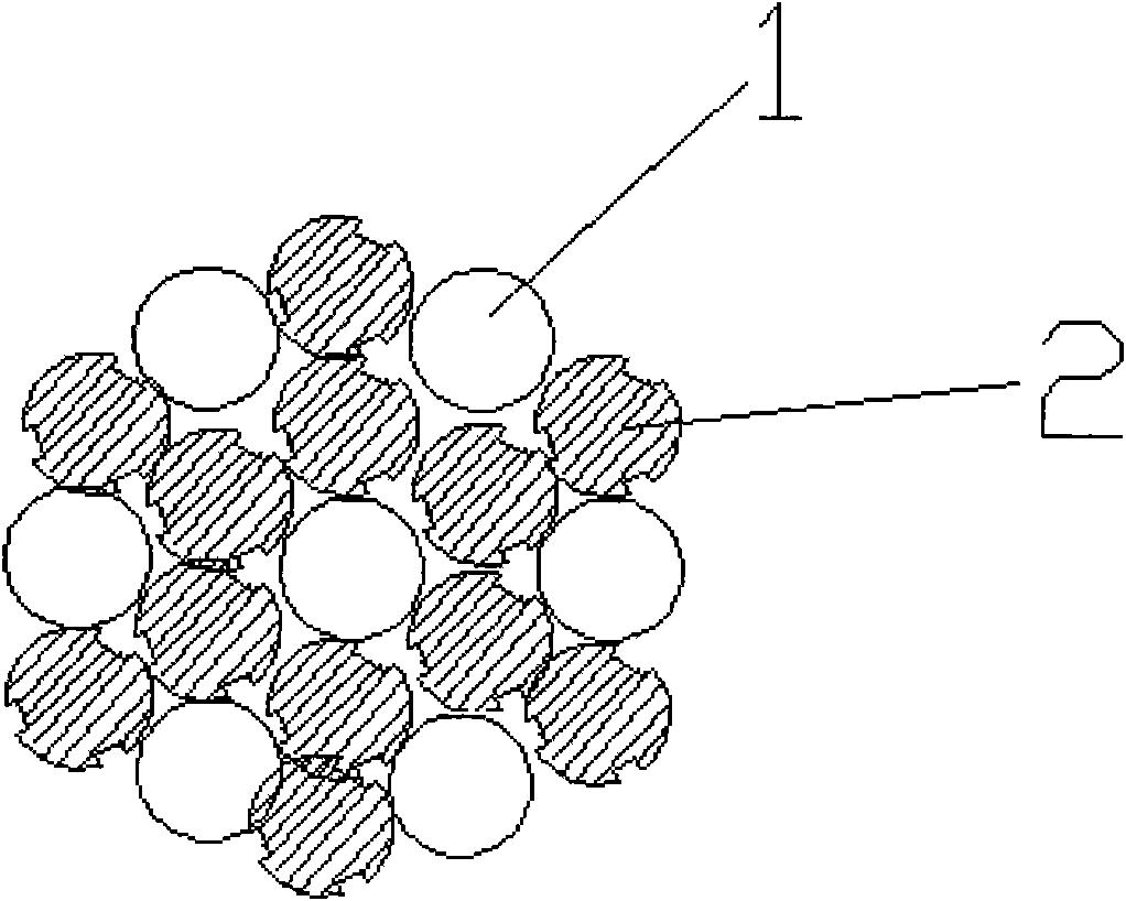 一种1×19i刻痕钢绞线-爱企查