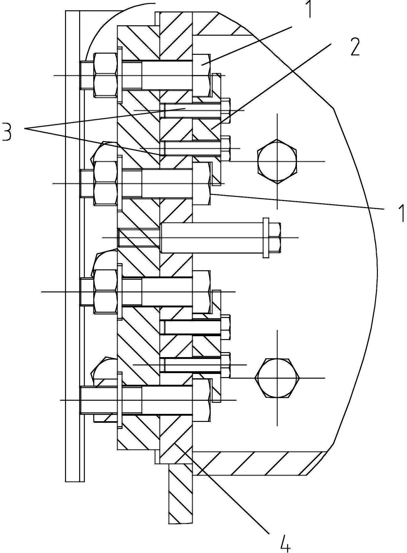 螺栓防松装置-爱企查