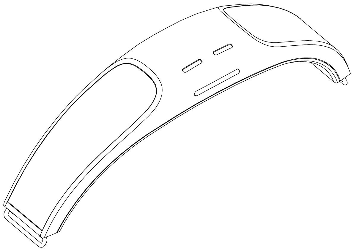 头部按摩器-爱企查