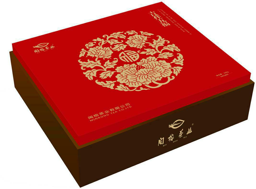 包装盒(吉祥五福)-爱企查