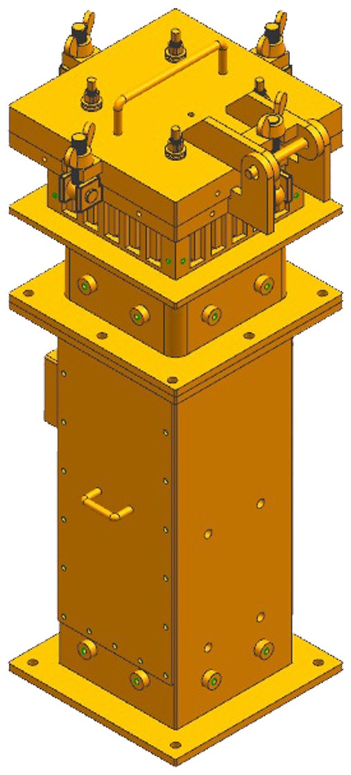 固废热熔压缩装置(特定空间人因)-爱企查