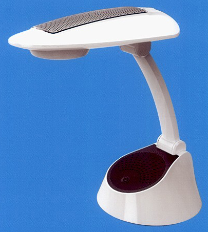 太阳能led台灯-爱企查