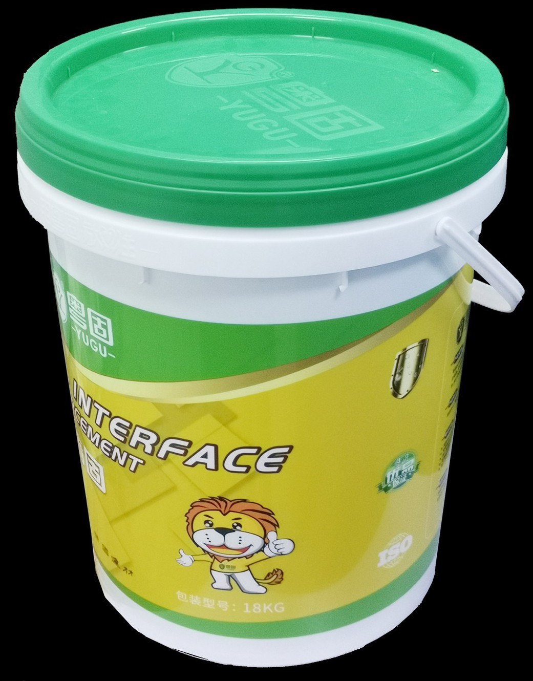 包装桶(水性墙固)-爱企查