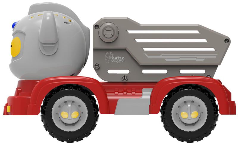 玩具(奥特曼车)-爱企查