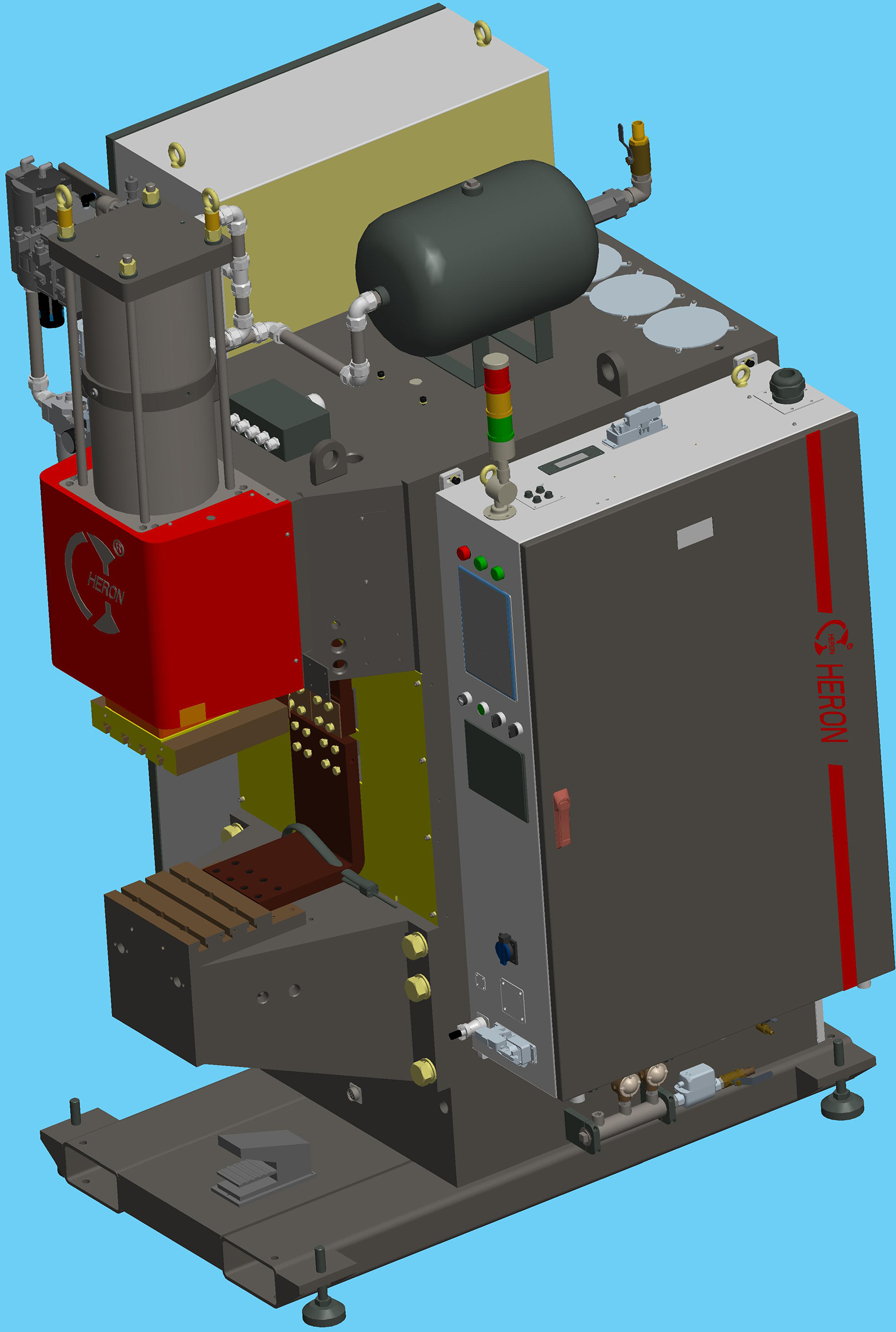 电容储能点焊机-爱企查