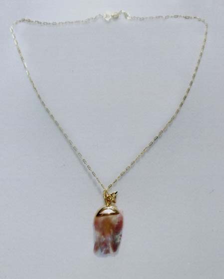 珍珠项链(2)-爱企查