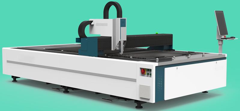 光纤激光切割机(lx3015c)-爱企查