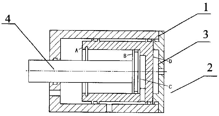 四位置油缸-爱企查