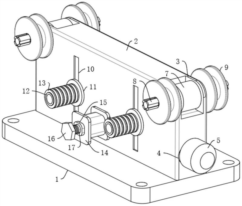 一种小型变压器焊锡加工流水线-爱企查