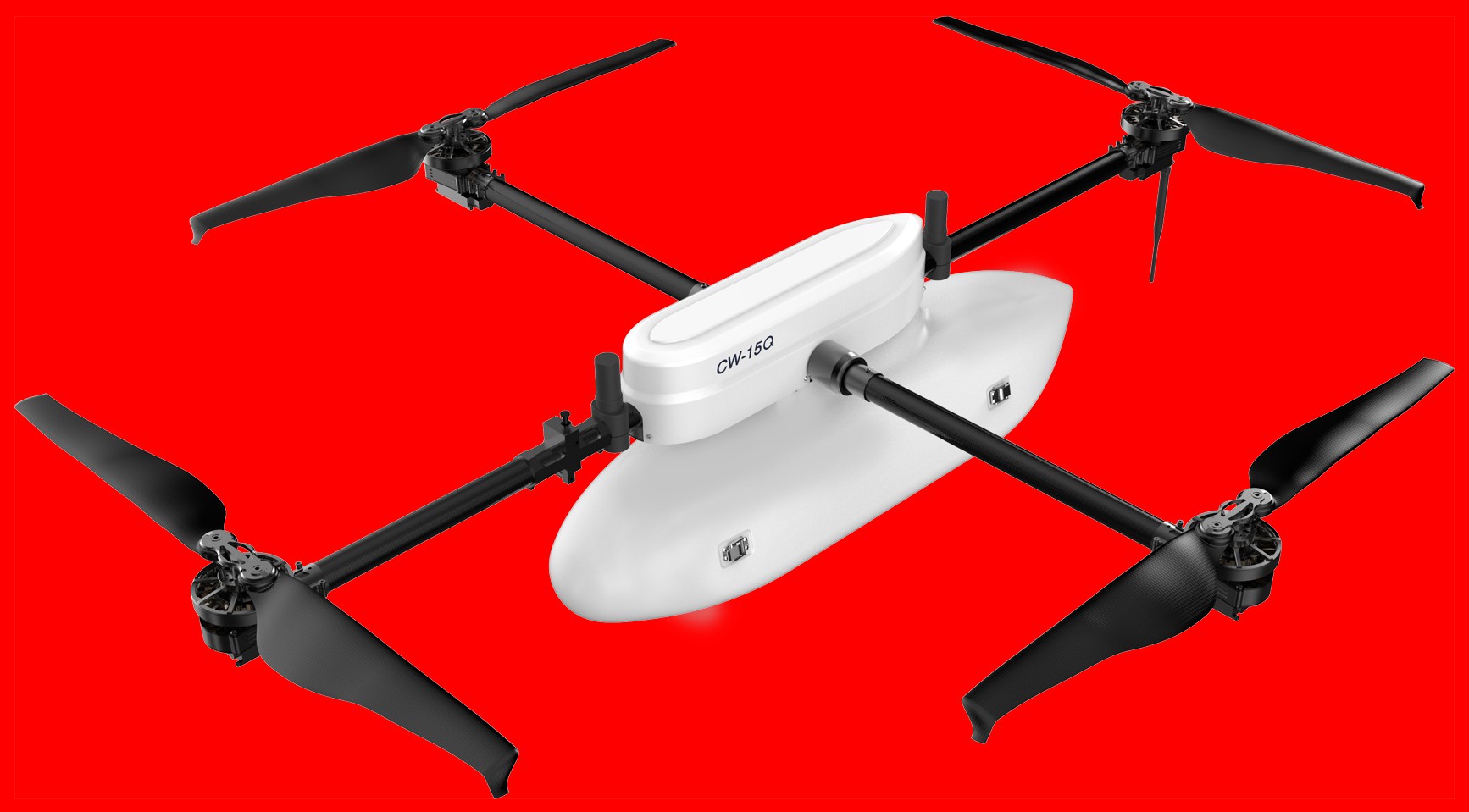 无人机(cw15q)-爱企查