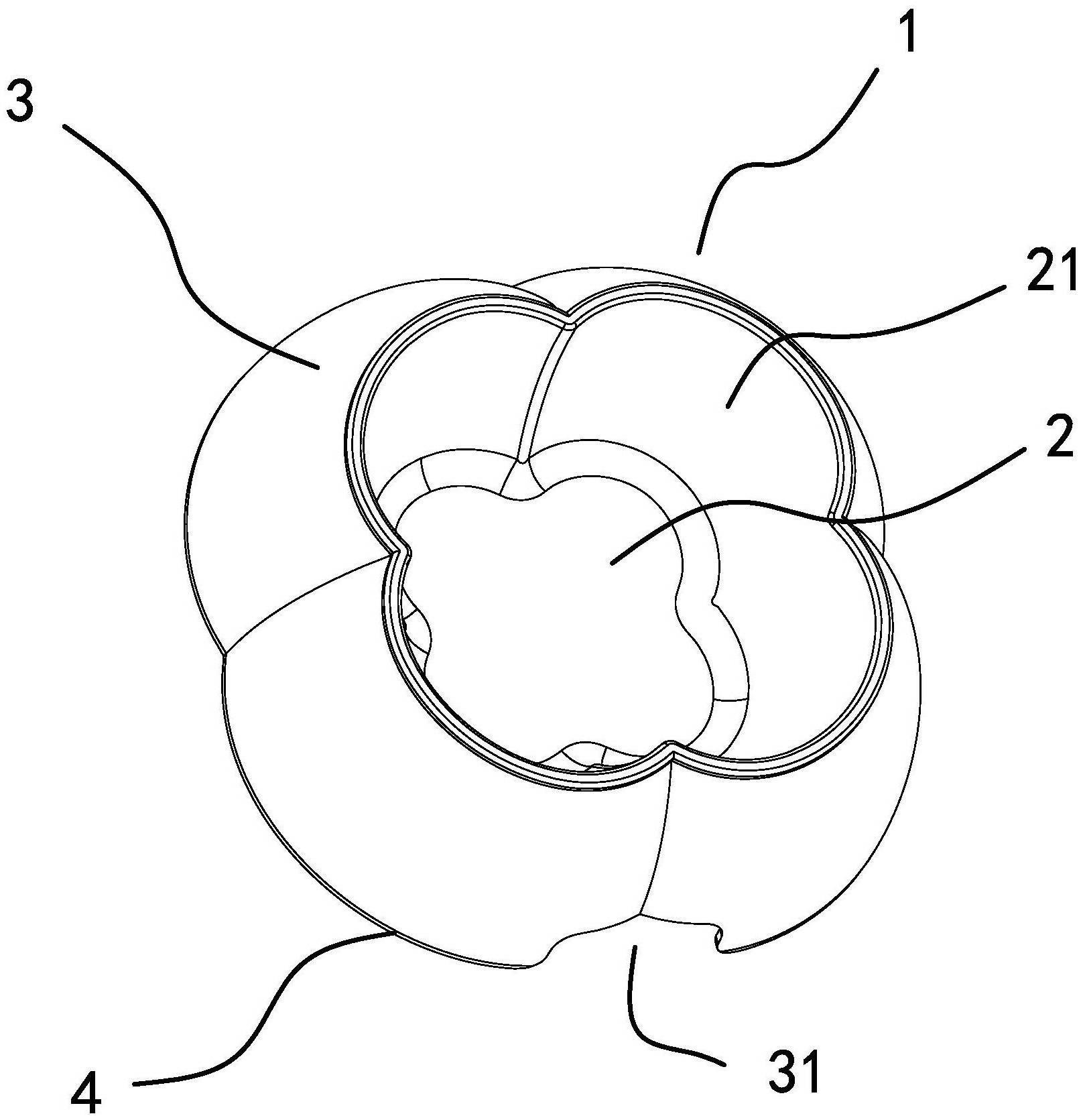 宠物饲料盆-爱企查
