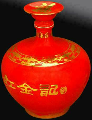 酒瓶(红金龙)-爱企查