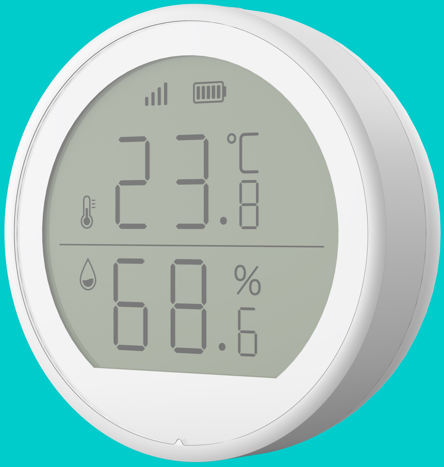 温湿度传感器-爱企查