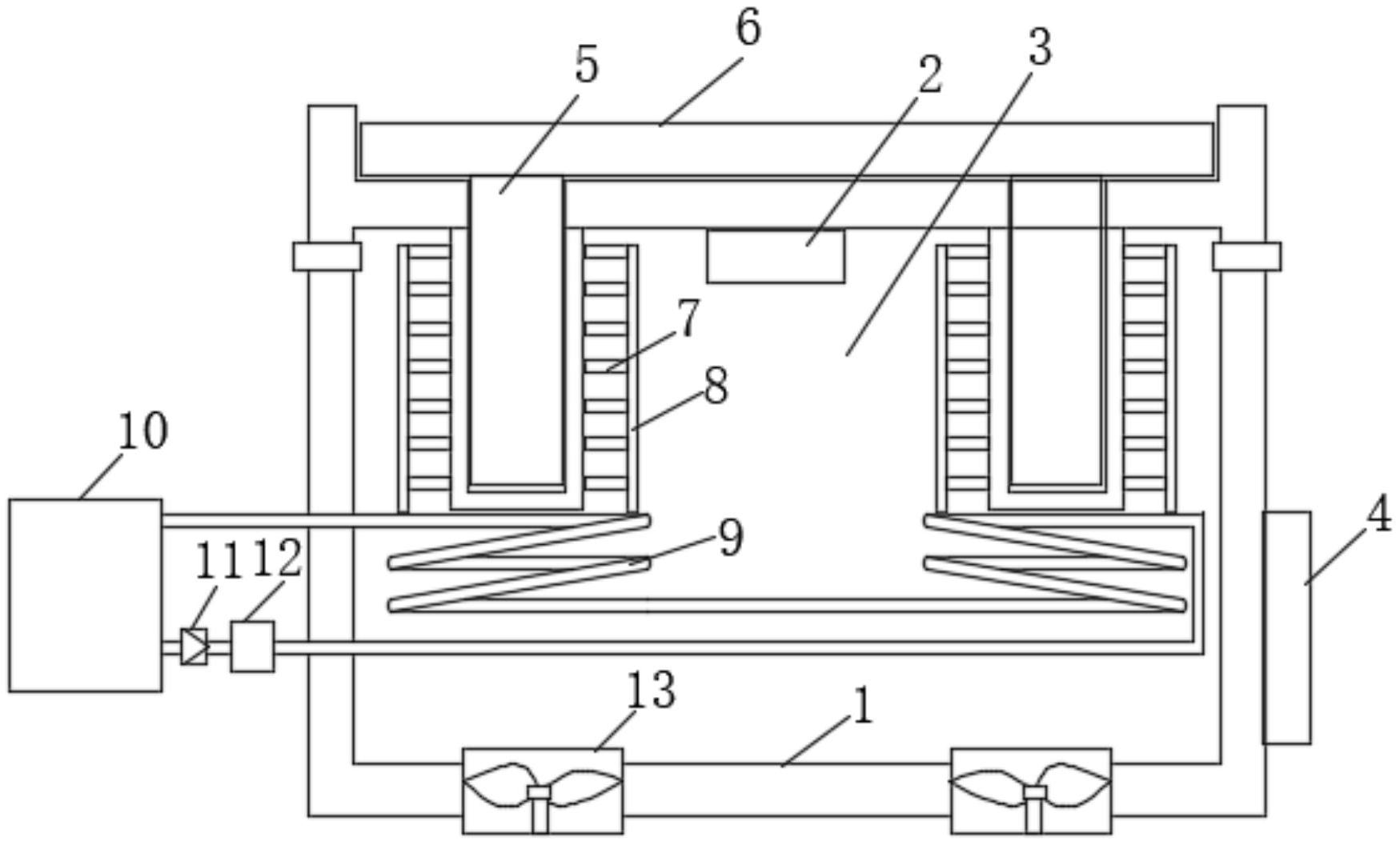 一种涤粘紧赛面料专用剑杆织机的剑带导轨装置-爱企查