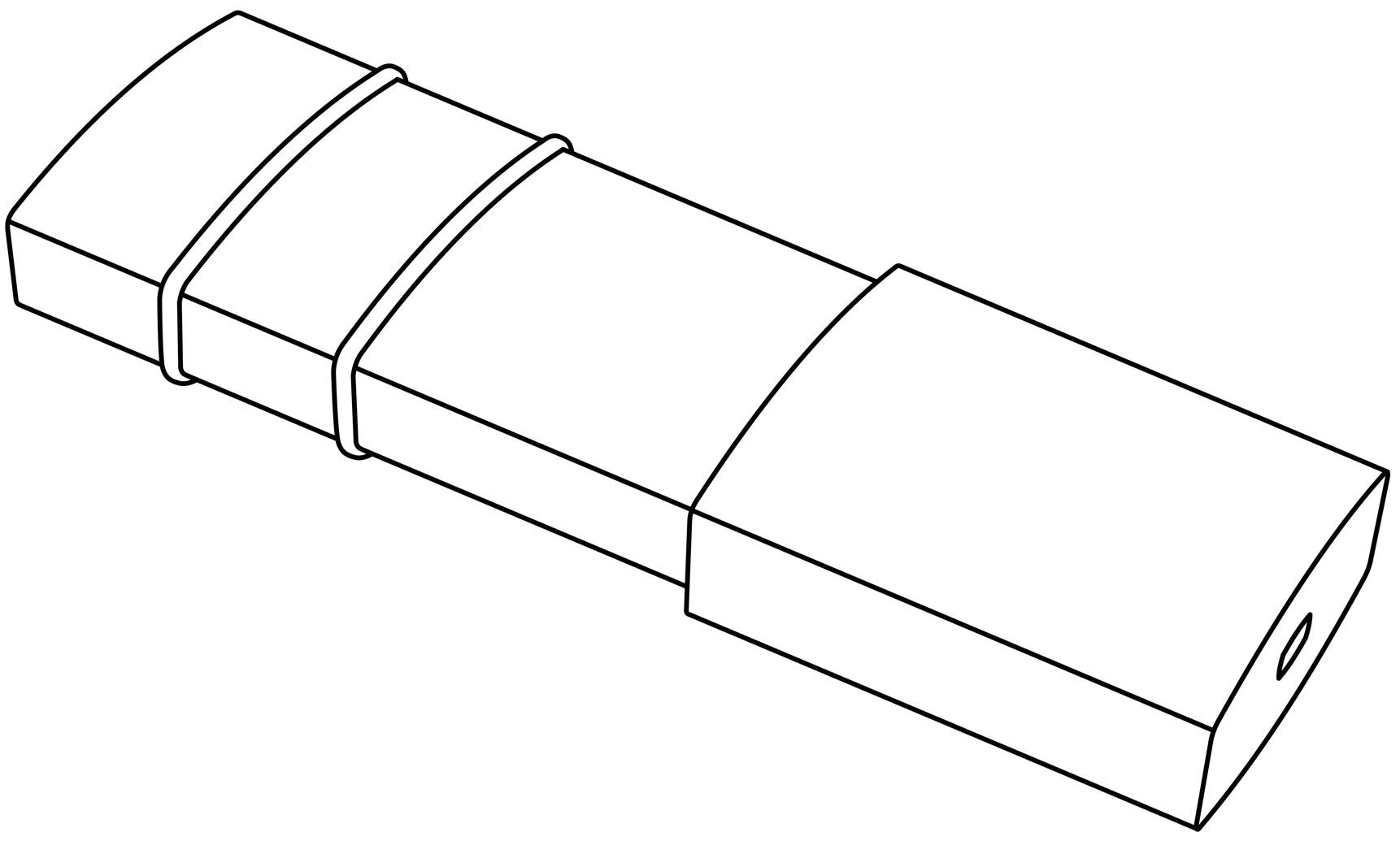 摘要附图摘要1.本外观设计产品的名称:烟雾弹.2.