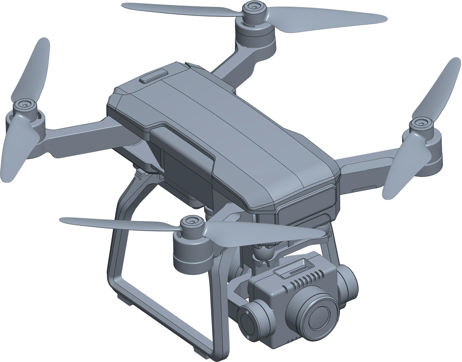 无人机(f7可折叠)-爱企查