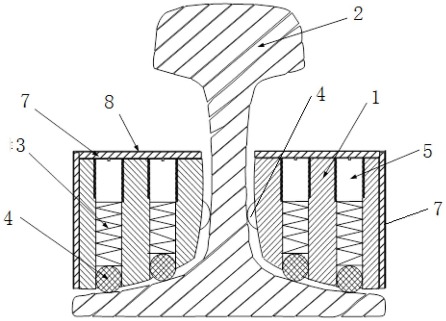 一种动力吸振器-爱企查