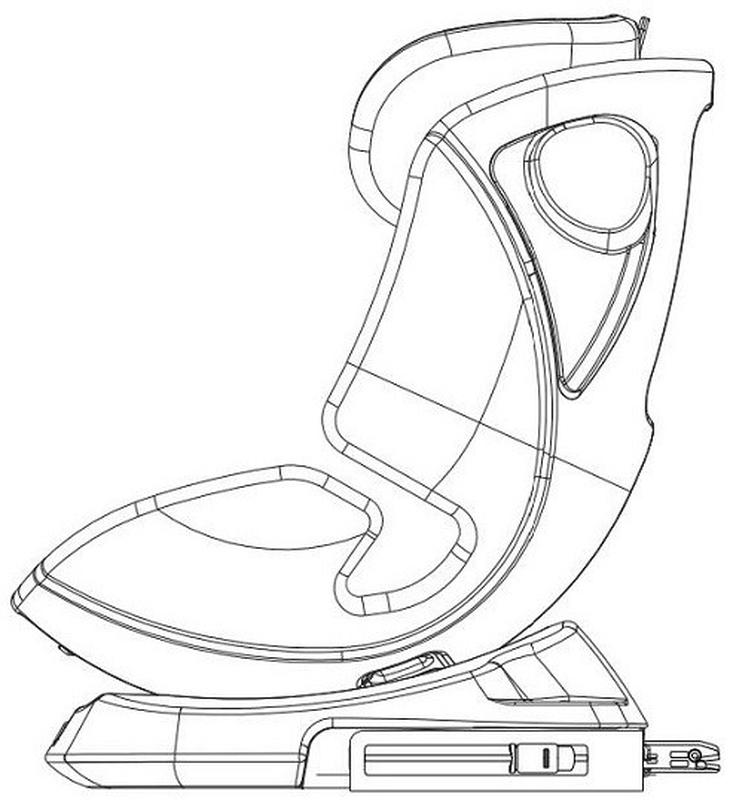 儿童汽车安全座椅(ub619)-爱企查