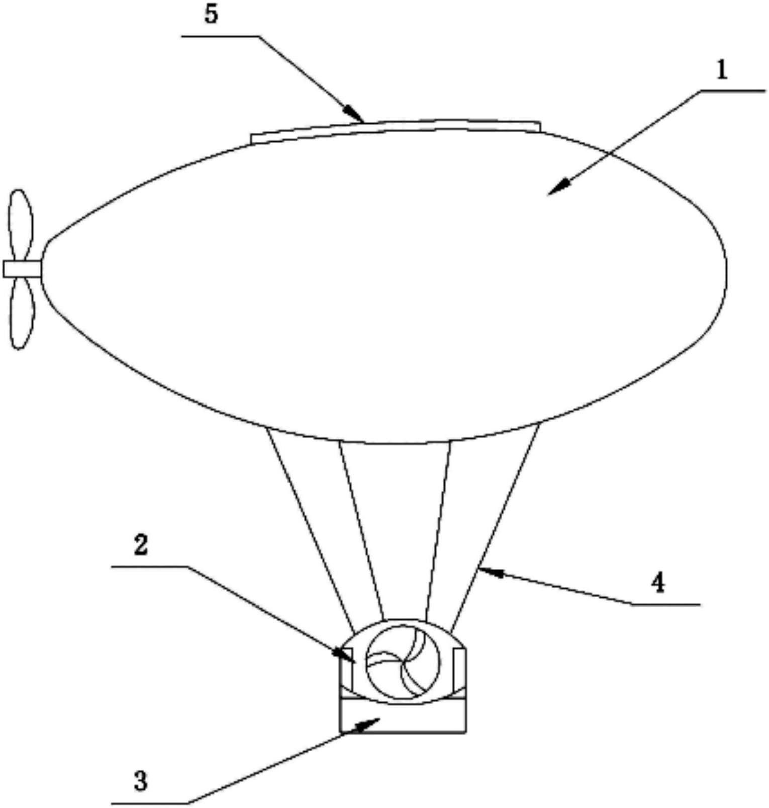 x一种飞艇-爱企查