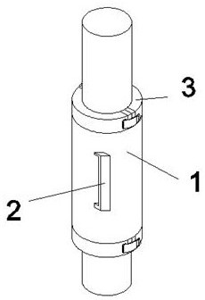 一种电厂省煤器防堵装置-爱企查