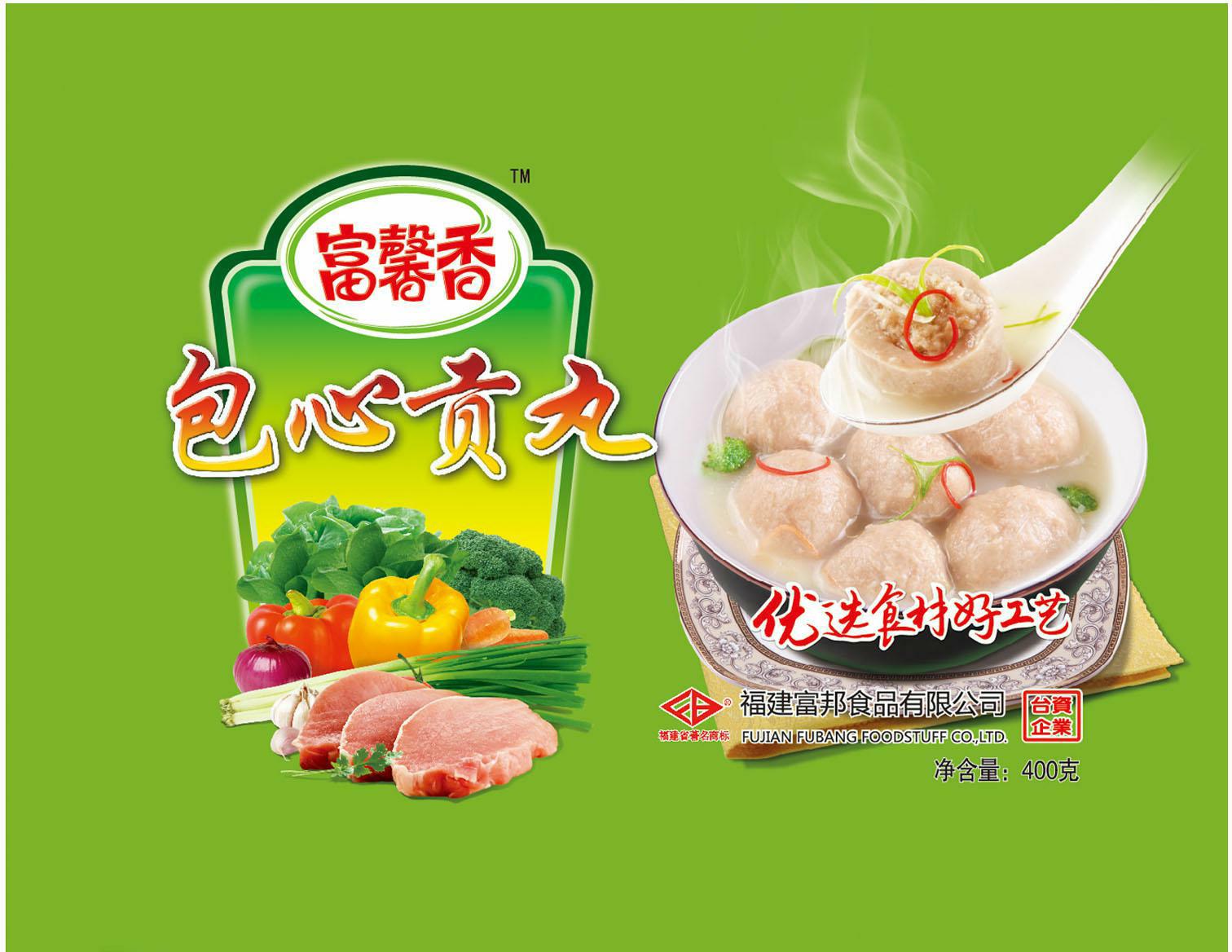 包装袋(包心贡丸)-爱企查