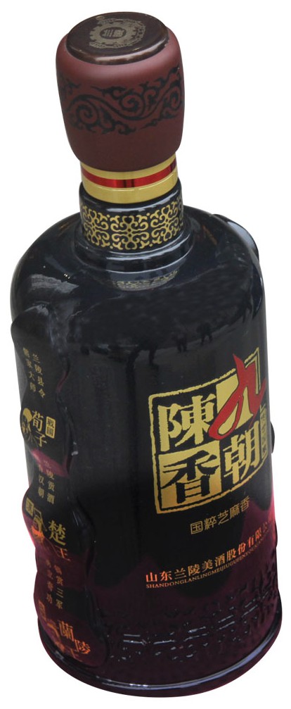 酒瓶(九朝陈香至尊)-爱企查