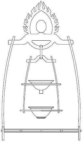 香烛台(pj62g005a)-爱企查