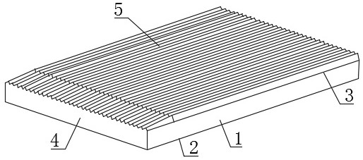 一种导光板渐变式v-cut结构-爱企查