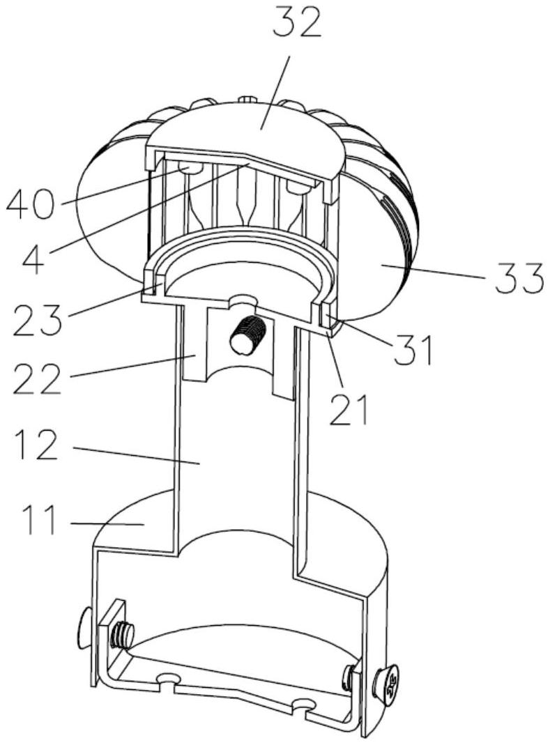 一种投影灯-爱企查