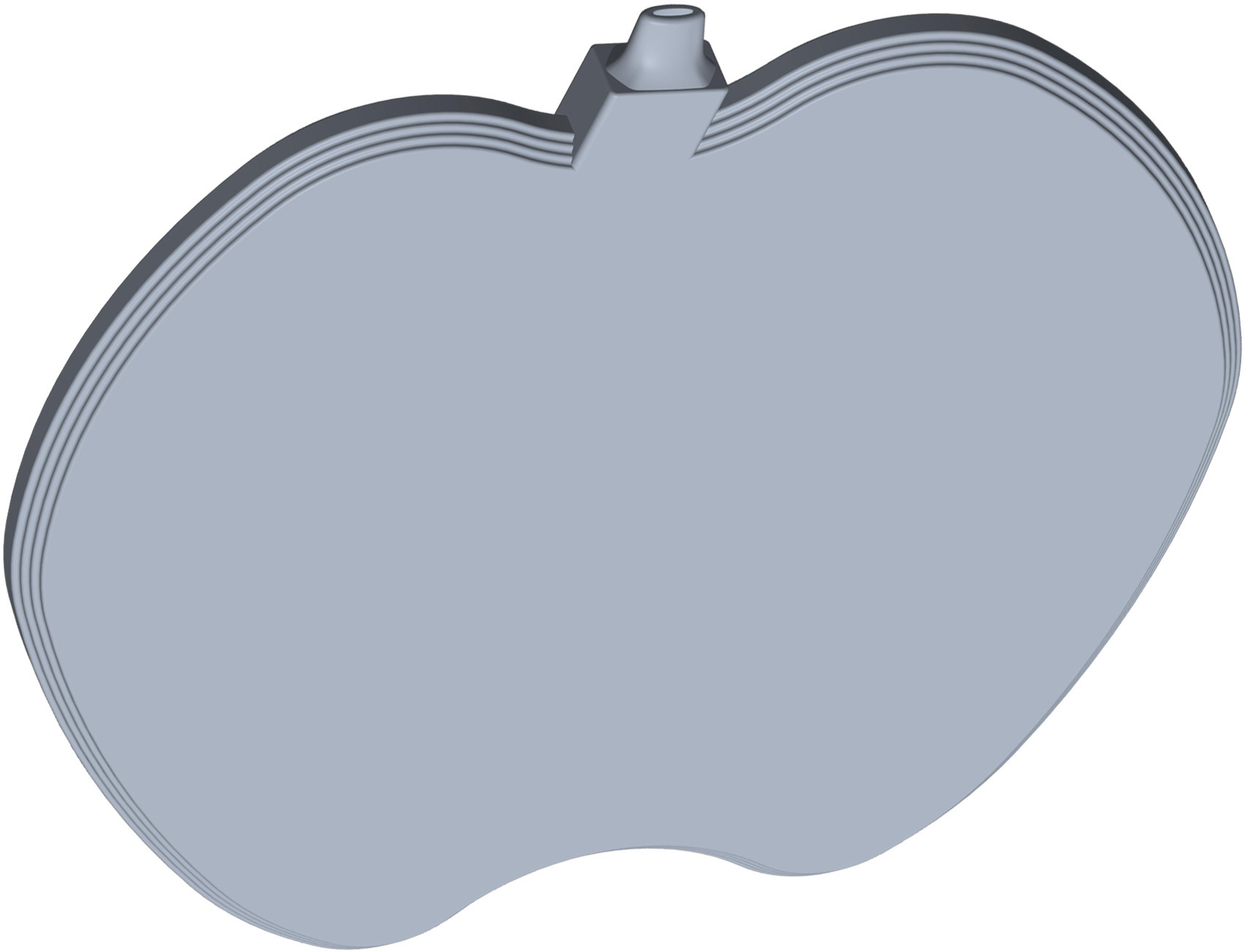 本外观设计产品的名称:电子烟(十).2.