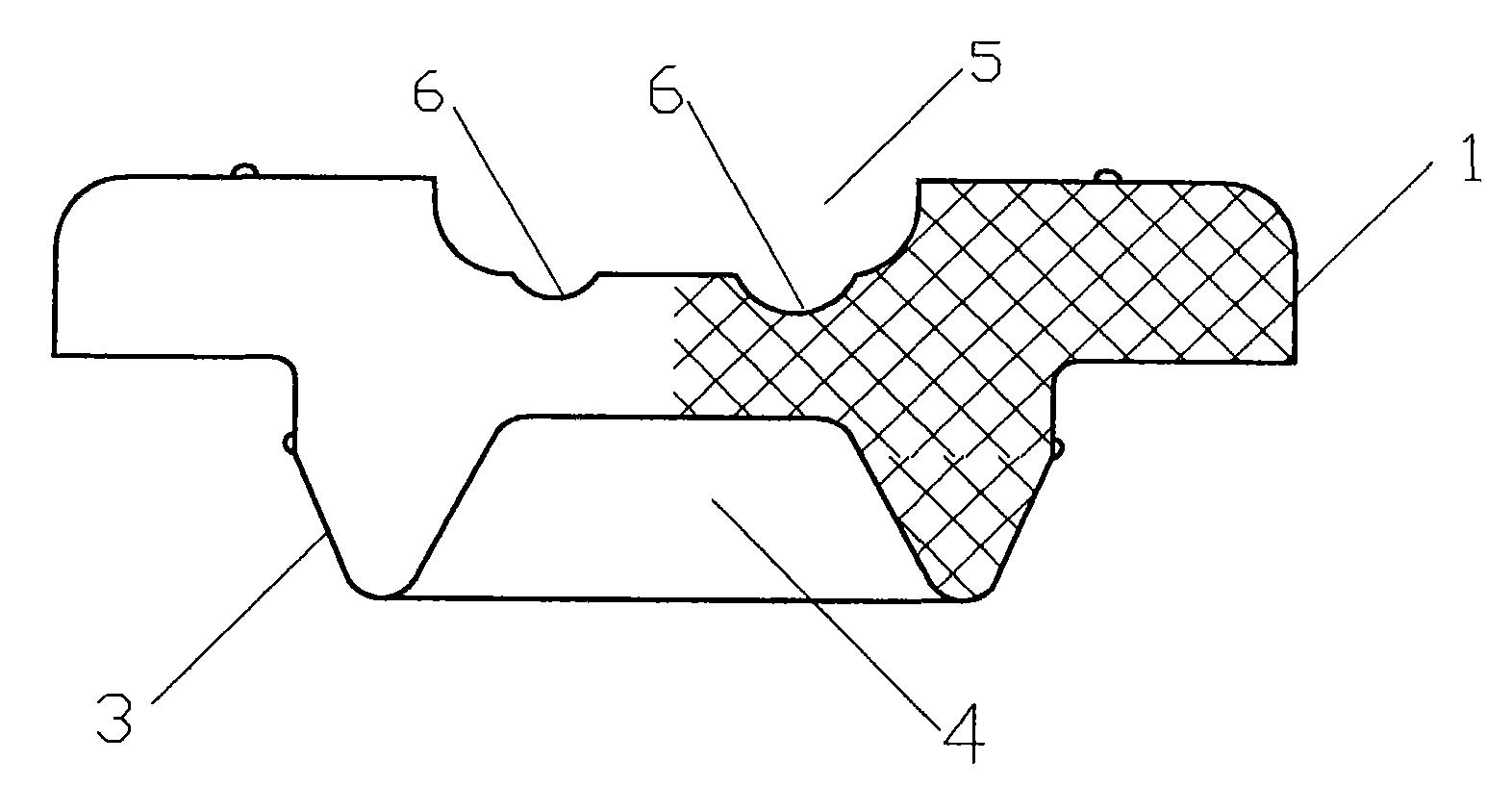 t型注射液用橡胶塞-爱企查