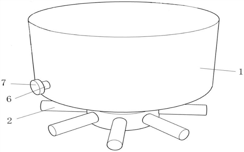 一种方便进行拆卸的纽扣-爱企查