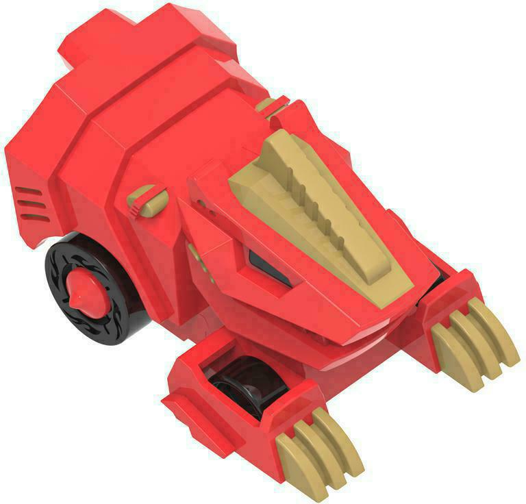 玩具神兽(神龙凯欧ii)-爱企查