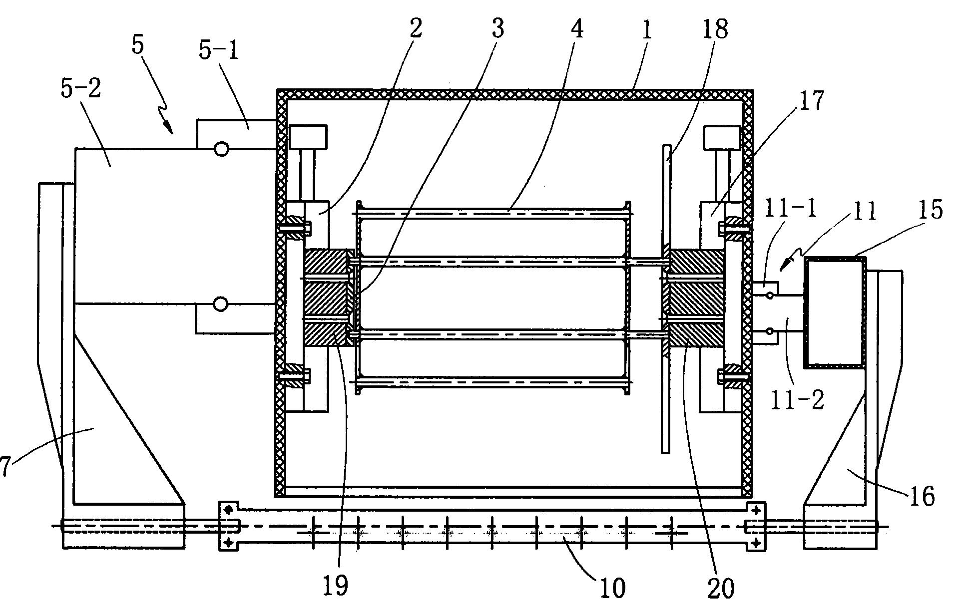 经编机铺纬机构-爱企查