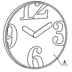 石英钟(rd3308)-爱企查