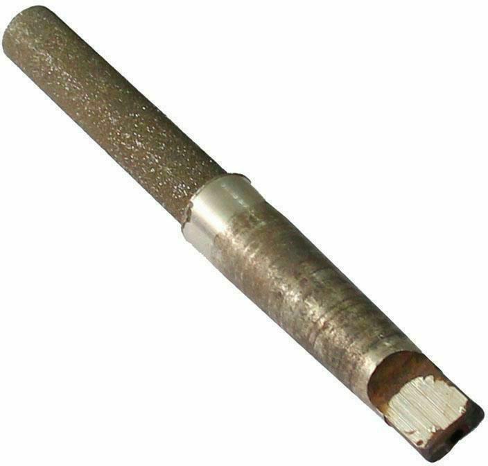 电镀金刚石磨棒-爱企查