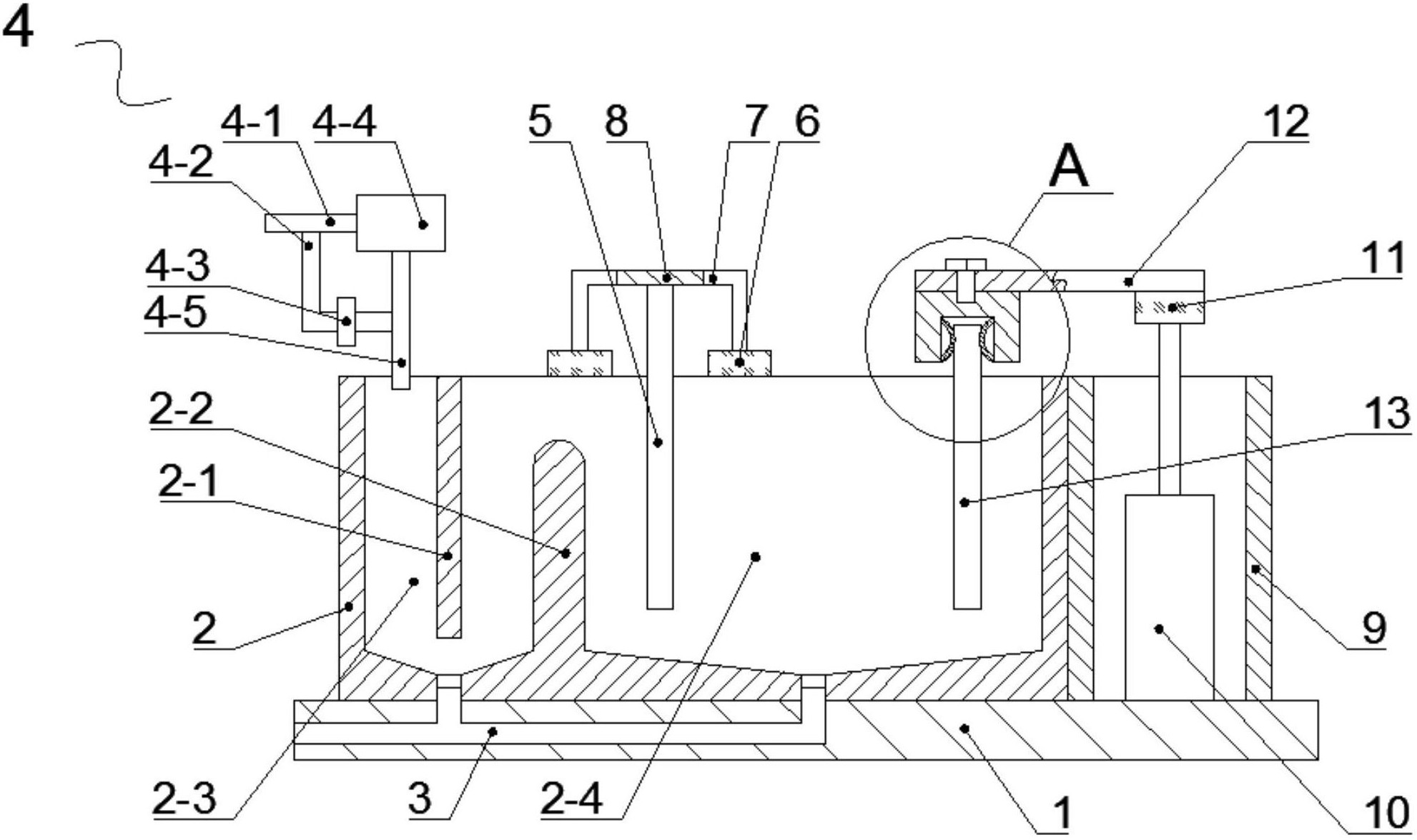 铜精炼电解槽-爱企查