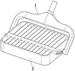 公布/公告日期 2020-03-13 发明人 陈东海 专利申请人 安徽冠东科技