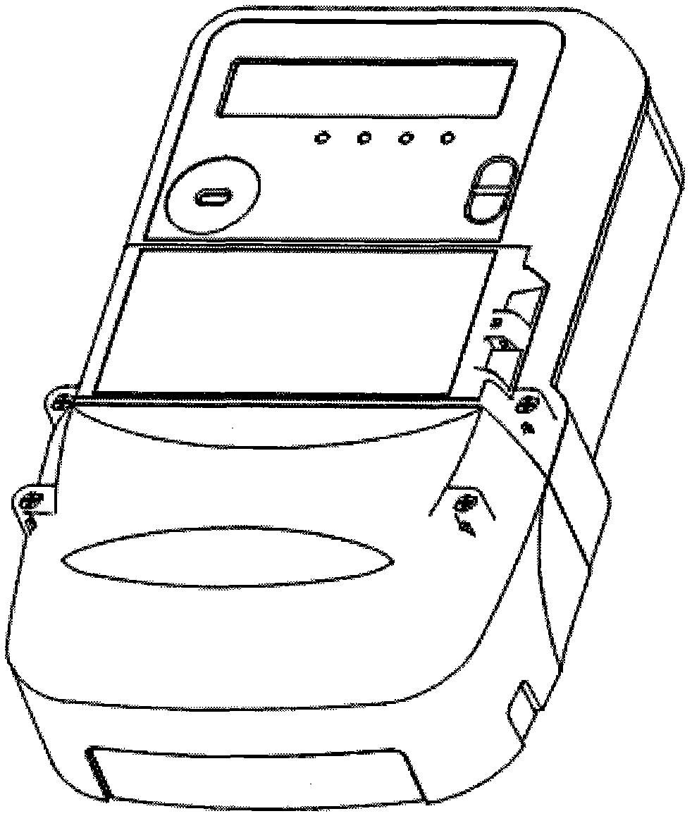 三相多功能电能表(cl730-d9d型)-爱企查