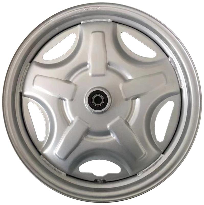 电动车轮毂-爱企查