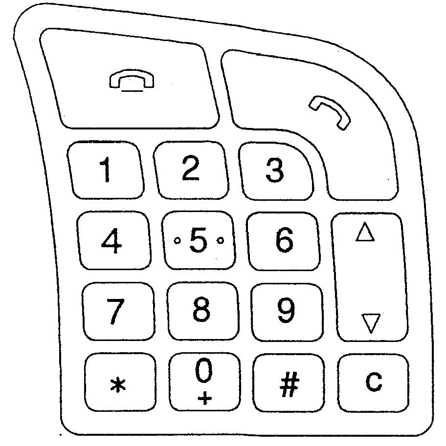 车载电话仪表盘快拨键-爱企查