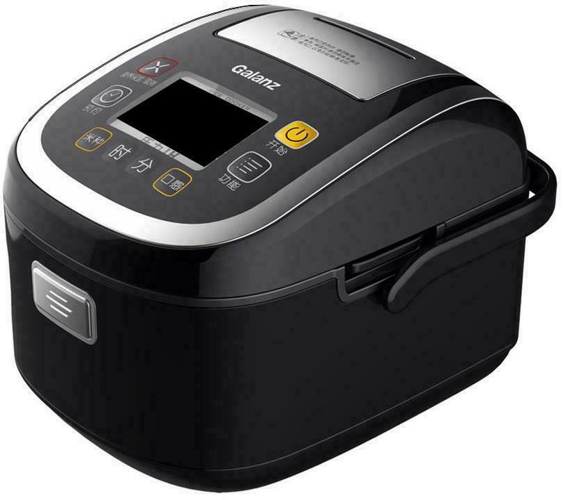 电饭煲(ih-日式)-爱企查