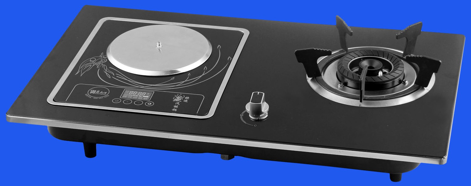 多功能蒸汽能灶-爱企查