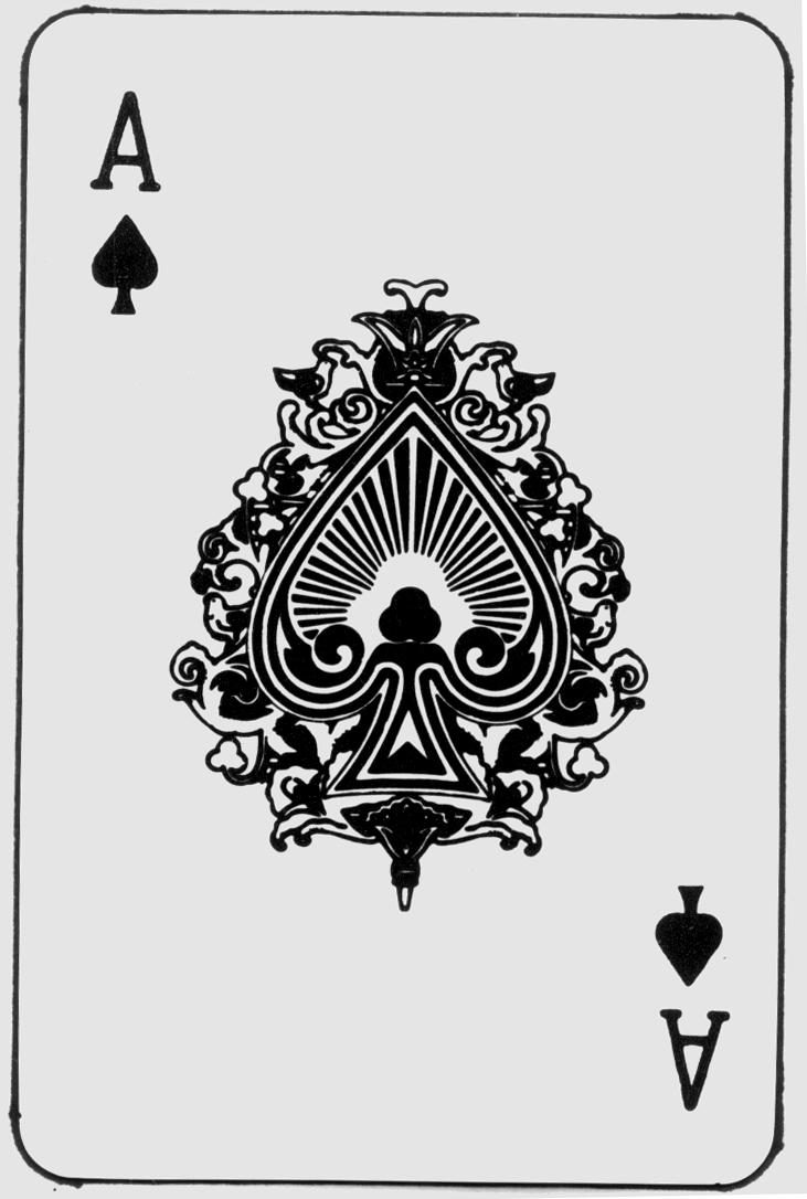 扑克牌(3)-爱企查