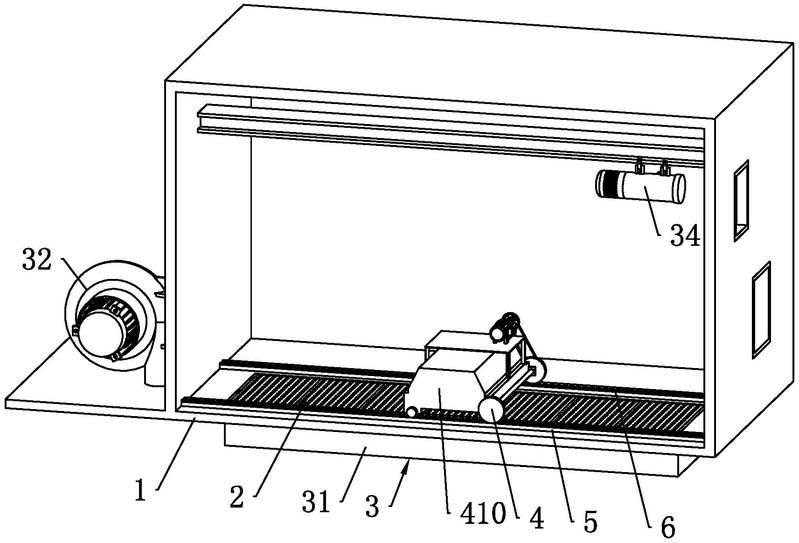 一种白酒摊凉用凉糟设备-爱企查