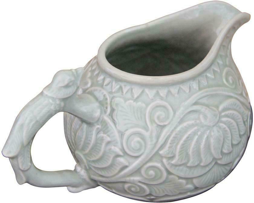 公道杯(耀州瓷)-爱企查