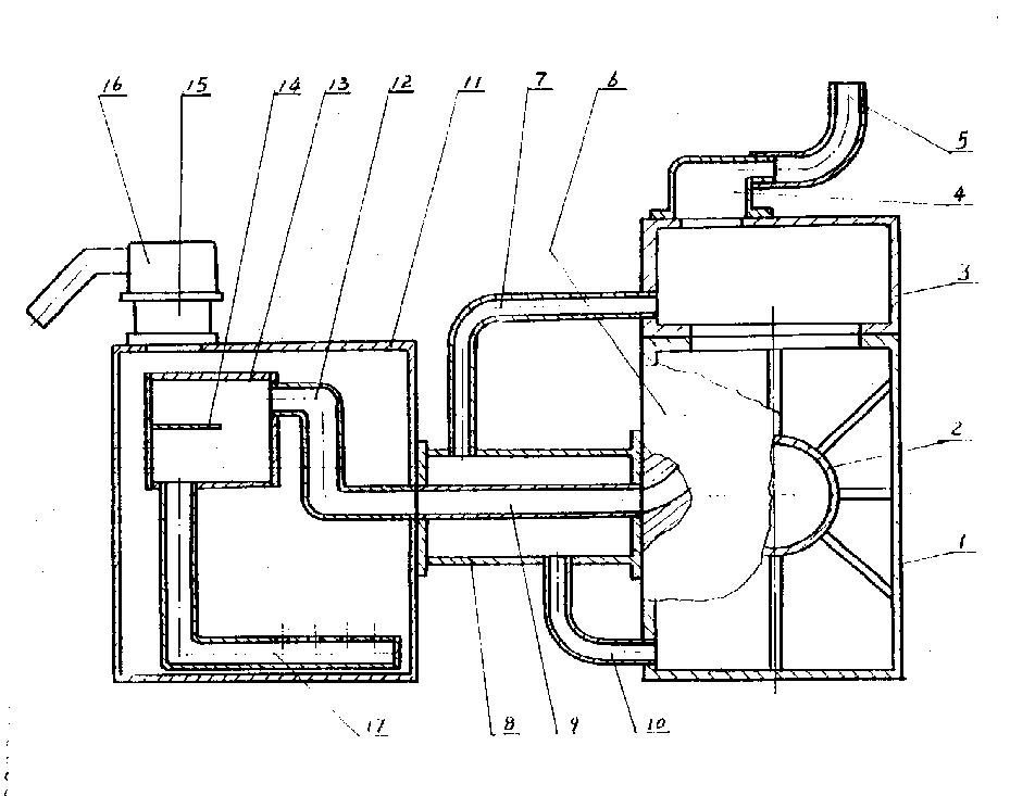 单缸蒸发式水冷防爆柴油机-爱企查