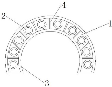 一种改良的导板套环-爱企查