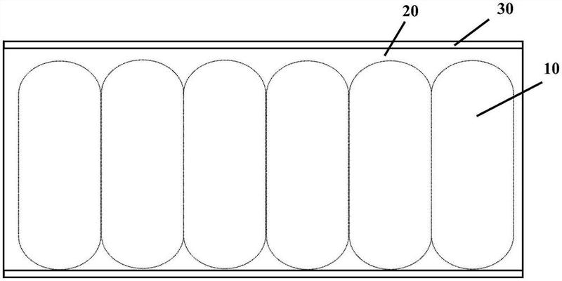 一种纸包式月饼包装构造-爱企查